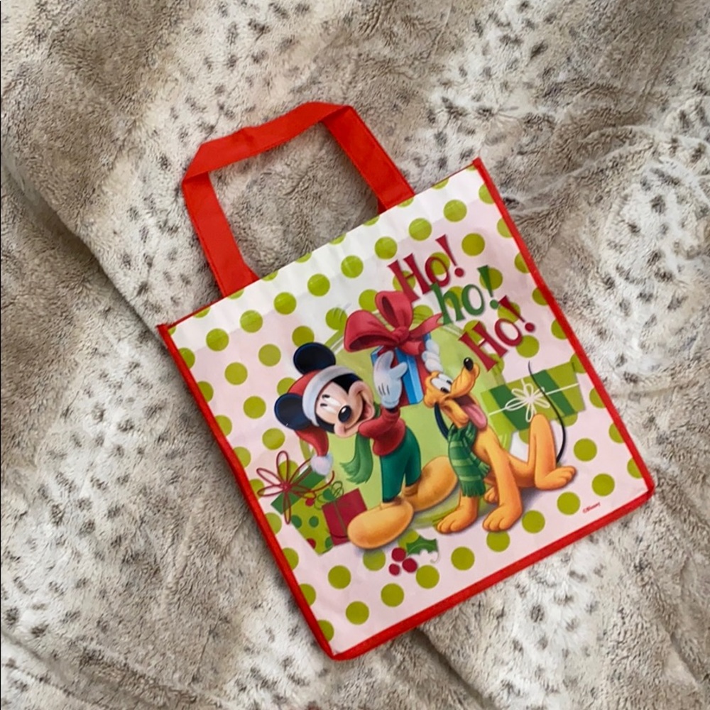 Disneyland Shopping bag